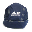 Welding Flame Retardant Hat Cap Scarf Helmet Head Protection Universal