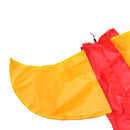 Outdoor 3D Whale Software Kite Cartoon Animal Kites Single Line With Handle