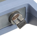 Fiber Meter Optical Power Locator Fiber Optic Cable Tester Visual Fault 10km
