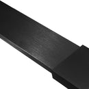 20W 73cm Blue & White LED Adjustable Aquarium Fish Tank Lamp Super Slim Clip On Light