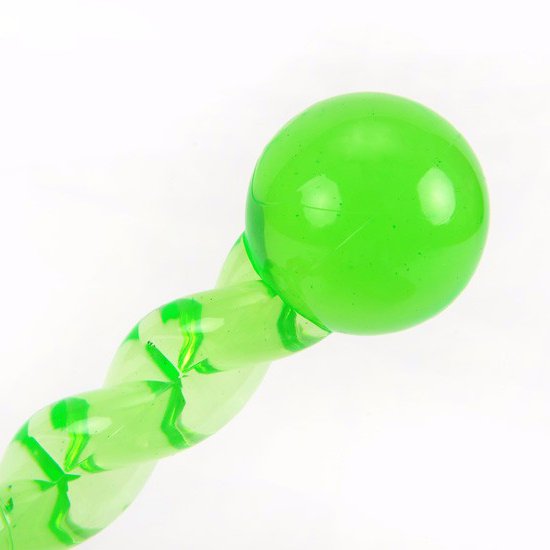 Dog Teeth Stick Toys Environmental Food Grade TPR Material Tooth Cleaning Chew Treat Play