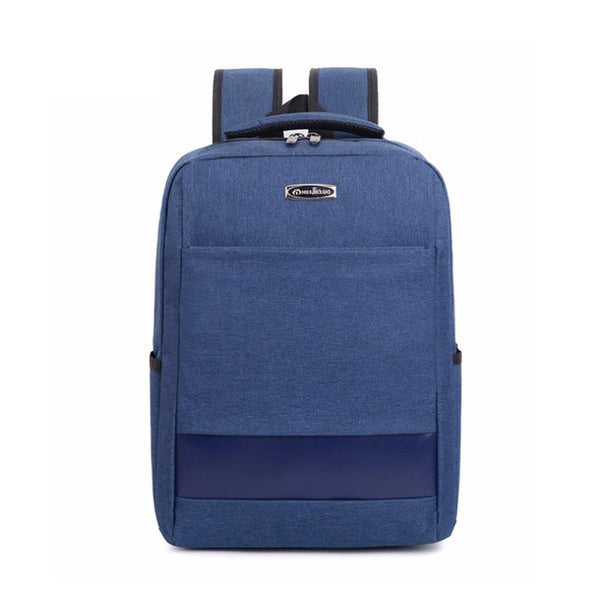 Multifunctional Laptop Backpacks Mens Womens Shoulder Bag Business Laptop Bag Casual Travel Backpack College Bag