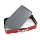 3Pcs Mini Non-stick Cake Bake Mold Pan Kitchen Bakeware Mould Sandwich Tray