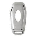 TPU Remote Smart Key Case Cover Shell for Ford Fusion Explorer/Lincoln MKZ MKC MKX