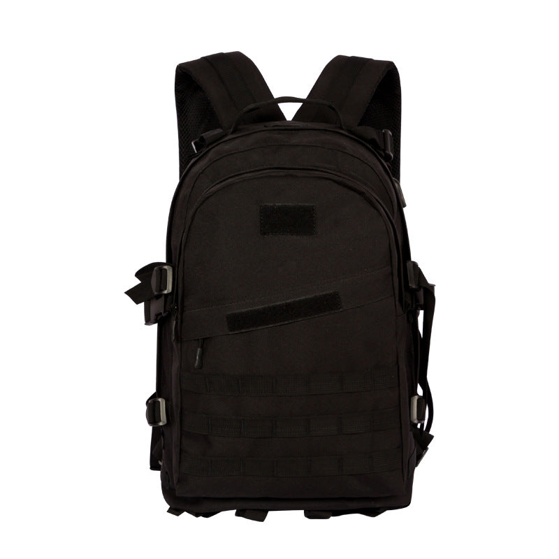 WPOLE BS3 26L 3D Outdoor Tactical Bag Unisex Camouflage Military Hiking Hunting Storage Punch