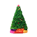 Christmas Tree Silicone Baking Mold Cake Fondant Chocolate Mould Decor Craft