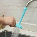 Kitchen Faucet Sprinkler Water Saver Water Tap Filter Faucet Extenders Booster