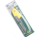 BERRYLION Portable Folding Saw Universal Hand Saw For Garden Pruning Camping DIY Woodworking