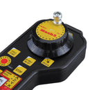 Machifit MACH3 4 Axis USB Electronic CNC Handwheel Manual Controller for CNC Engraving Machine with Encoder