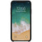NILLKIN Soft Smooth Shockproof Liquid Silicone Rubber Back Cover Protective Case for iPhone XS
