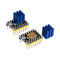 BIGTREETECH TMC2130 V3.0 STEP/DIR Stepper Motor Driver Super Silent for 3D Printer