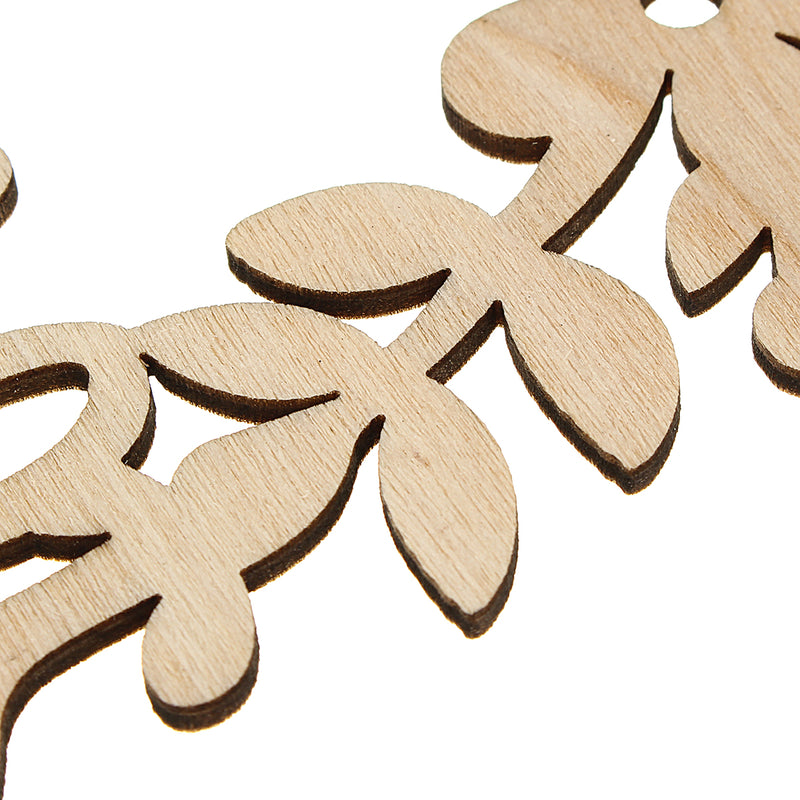 5Pcs Happy Eid Adha Mubark Hanging Garlet Festival Home Wall Door Hang Decorations