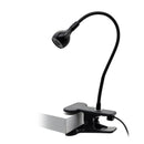 Household LED Grow Light Flexible Clip USB Power Supply Growing Lamp for Indoor Bonsai Planting