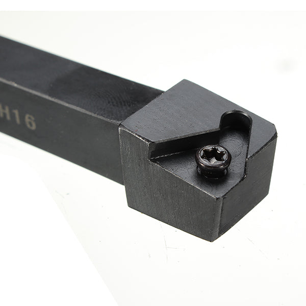 SEL1212H16 12x100mm Lathe External Threding Turning Tool Holder For 16 IR Insert