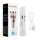 Face Acne Removal Pen Blue Light Therapy Treatment Pen Ance Extractor Pen Removal Varicose Veins Treatment Laser Pen