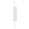 50pcs 10W 1 ohm 1R Ceramic Cement Resistor