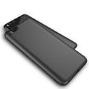 Ultra Thin Matte Soft TPU Protector Back Cover Case For Xiaomi Mi6 Mi 6