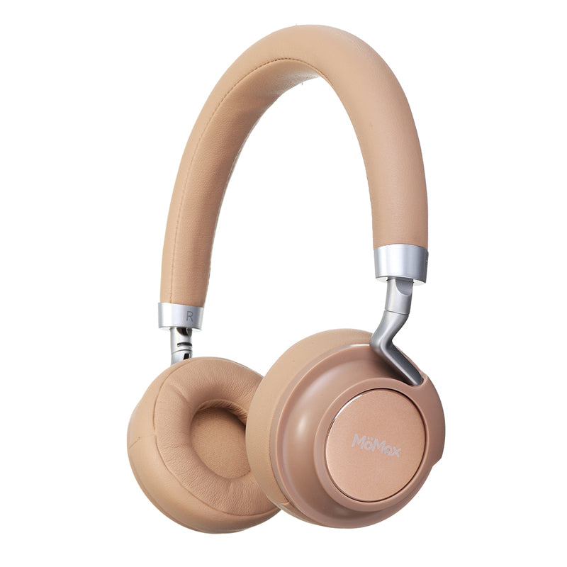 YT H001 Adjustable Leather Wireless bluetooth Earphone Stereo Bass Headphone for iPhone Samsung