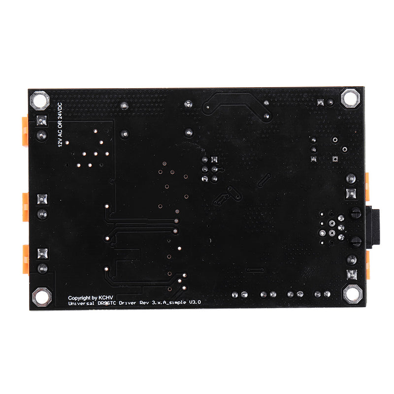 Tesla Coil DRSSTC SKP Jump Pulse Driver Module Board New Arc Extinguishing Controller