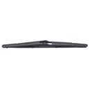 Car Rear Wiper Blade With Arm Window Windscreen Fit For Ford Fiesta 2011-2013