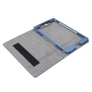 PU Leather Folding Stand Case Cover For ALLDOCUBE X1 Tablet