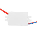 SANMIM AC 85-264V Or DC 110-370V To DC 12 V 300mA Precision Isolation Switching Power Supply Module With Shell