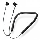 Xiaomi Youth Version Neckband Wireless bluetooth Earphone HiFi Dynamic Sports Headphone with Mic