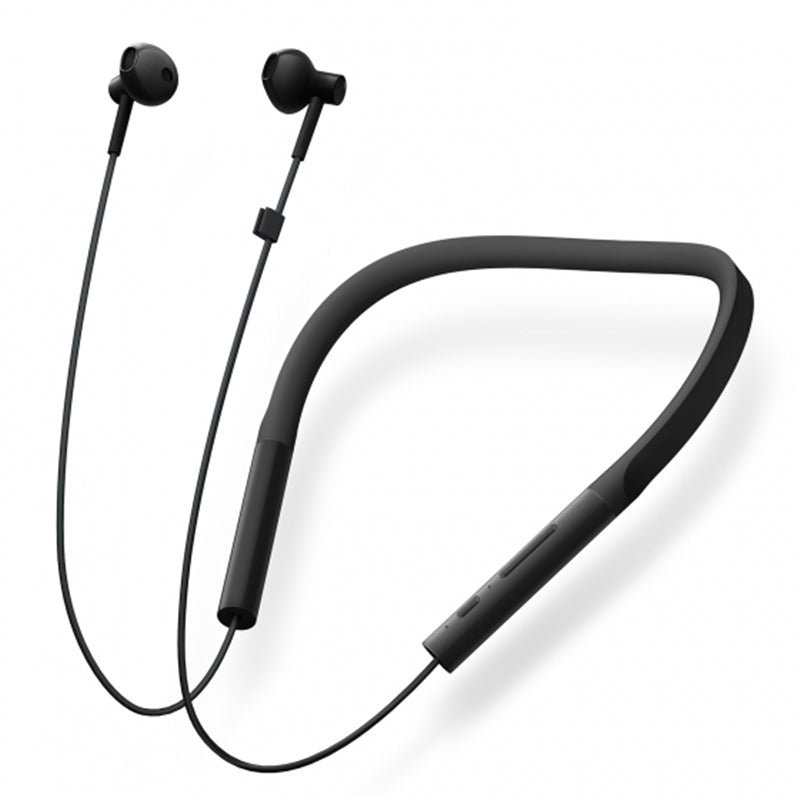 Xiaomi Youth Version Neckband Wireless bluetooth Earphone HiFi Dynamic Sports Headphone with Mic