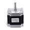 Nema 23 23HS5628 2.8A Two Phase Stepper Motor With TB6600 Stepper Motor Driver For CNC Part