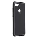Bakeey Soft TPU Scrub Back Pudding Protective Case For Xiaomi Mi 8 Lite 6.26 inch