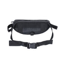 GHOST RACING Motorcycle Handlebar Crossbody Waist Bag Men Women Waterproof Fork Shoulder Travel Messenger Black Bag For Yamaha/Honda/Kawasaki/Suzuki/Ducati/KTM