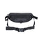 GHOST RACING Motorcycle Handlebar Crossbody Waist Bag Men Women Waterproof Fork Shoulder Travel Messenger Black Bag For Yamaha/Honda/Kawasaki/Suzuki/Ducati/KTM