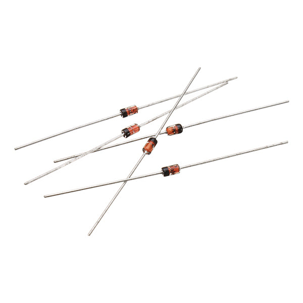 700Pcs 1/2W 0.5W 3.3-30V Regulator Zener Diode