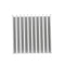 20pcs 40x40x20mm Aluminum Heat Sink Heat Sink For CPU LED Power Cooling