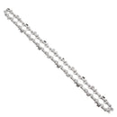Drillpro Chainsaw Blade For 11.5 Inch Chainsaw Bracket Change Angle Grinder Into Chain Saw