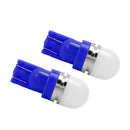 CNSUNNYLIGHT T10 W5W 194 LED Car Side Marker Lights Bulb License Plate Interior Reading Dome Lamp
