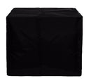 43*43*32cm Black Nylon Dust Cover For 3D Printer
