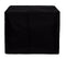 43*43*32cm Black Nylon Dust Cover For 3D Printer