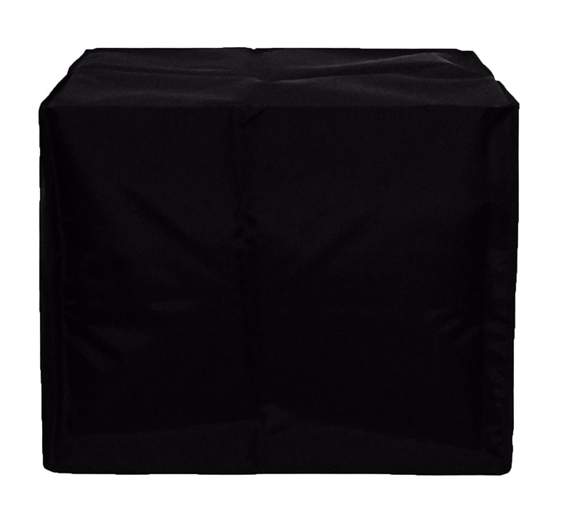 43*43*32cm Black Nylon Dust Cover For 3D Printer