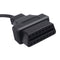 6 Pin To OBD2 Adapter For KTM Duke RC Motorcycles with CAN BUS ECU 2011~2017 #