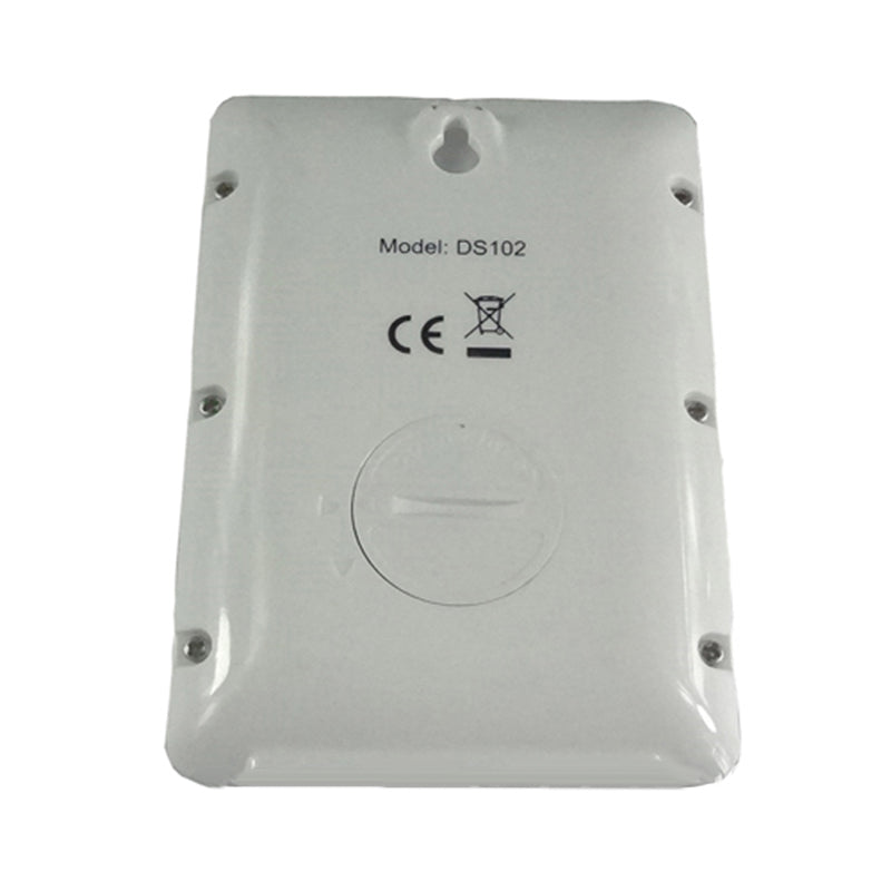 MISOL WS-DS102 Weather Station Data Logger Temperature Humidity USB Datalogger Thermometer Hygrometer Data Record