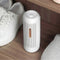 Deerma 220V Mini Dehumidifier Portable Ceramic PTC Heater Humidity Air Dryer Home Bedroom Kitchen From XIAOMI YOUPIN