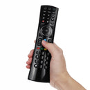 Replacement Remote Control Switch For Humax DTR-T1000 RM-I08U HDR-1000S/1100S Freesat
