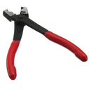 Clicr-R Type Clamp Plier Hose Clip Plier Collar Clamp Swivel Tool