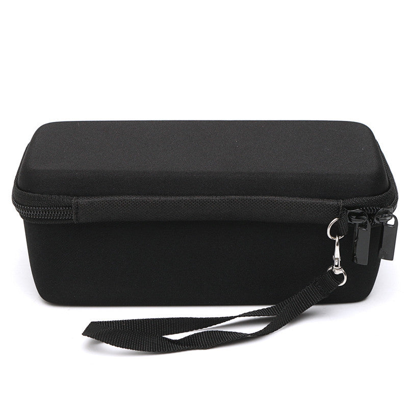 Portable EVA Storage Bag Shockproof Hard Case Zipper Cover for JBL Flip 1 2 3 4 bluetooth Speaker