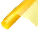 30X100cm Car Light Tint Film Sticker Decal Wrap for Headlight Fog Light Tail Light