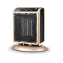 900W/400W Regulated Mini Heater Electric Heater Personal Space Small Room Use Winter Air Warmer