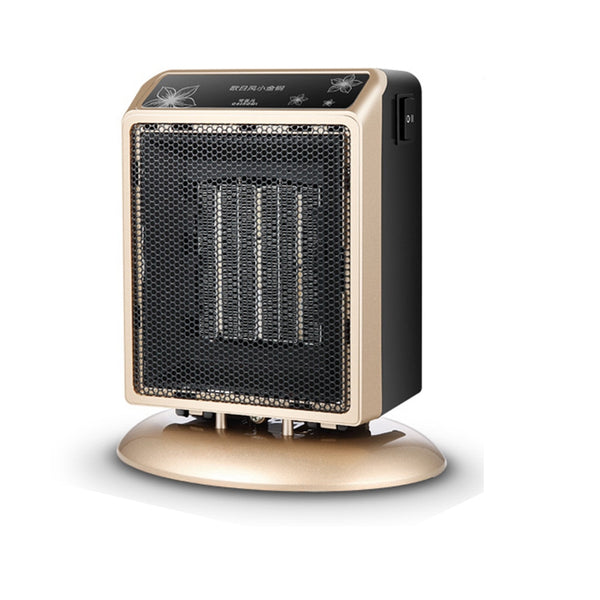 900W/400W Regulated Mini Heater Electric Heater Personal Space Small Room Use Winter Air Warmer