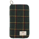 Kinbor DTB61031 Zipper Notebook Bag Schedules Planer Diary Notepad Christmas Gifts