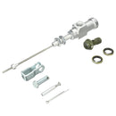 M10x1.25mm Motorcycle Hydraulic Clutch Master Cylinder Brake Pump